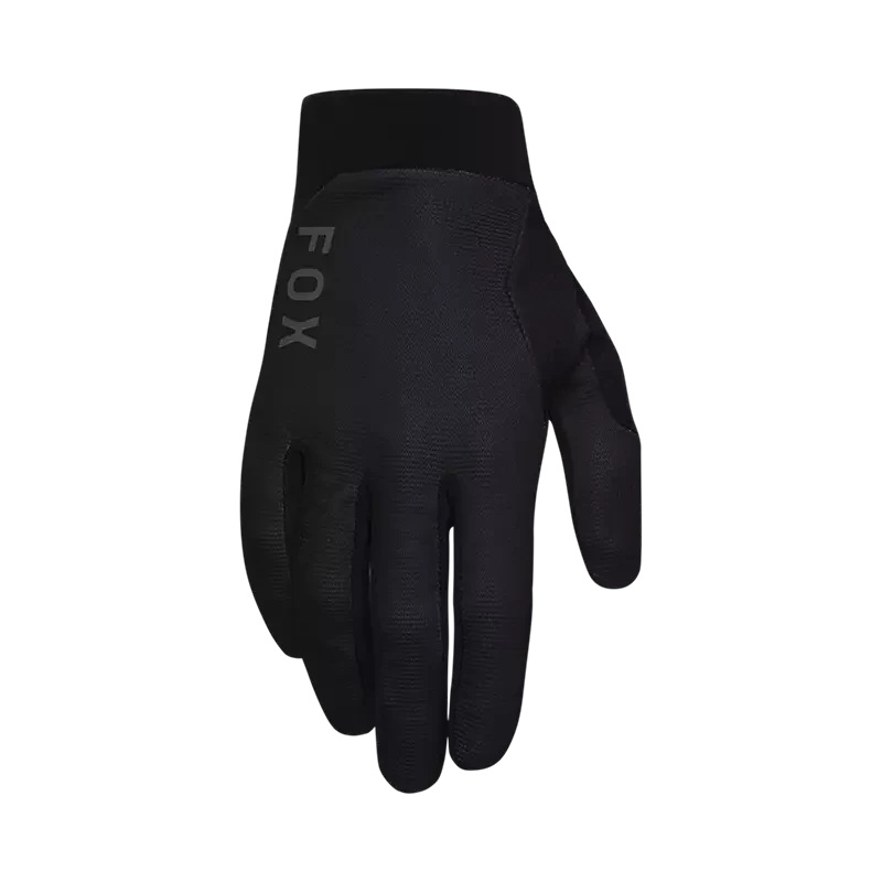 Fox Ranger Glove Gel Black S