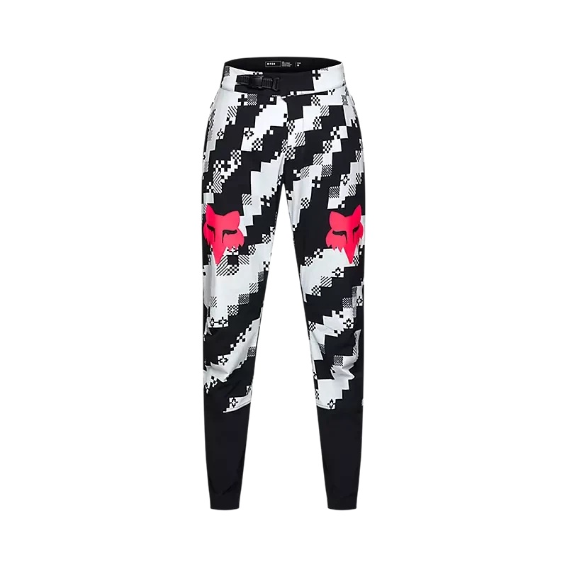 Fox Ranger Pant Digi Image Black 28