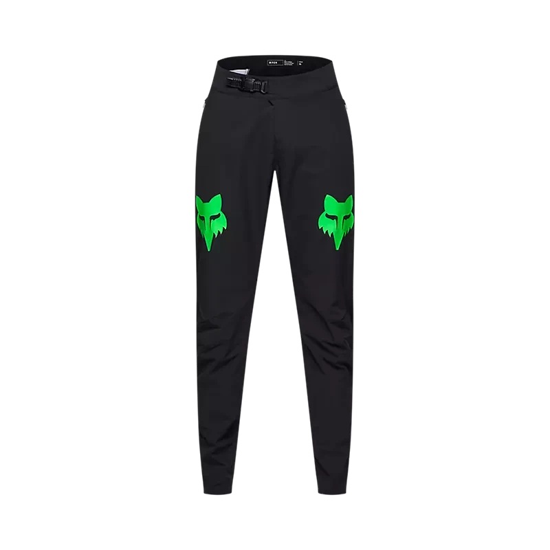 Fox Ranger Pant Grid Black 28