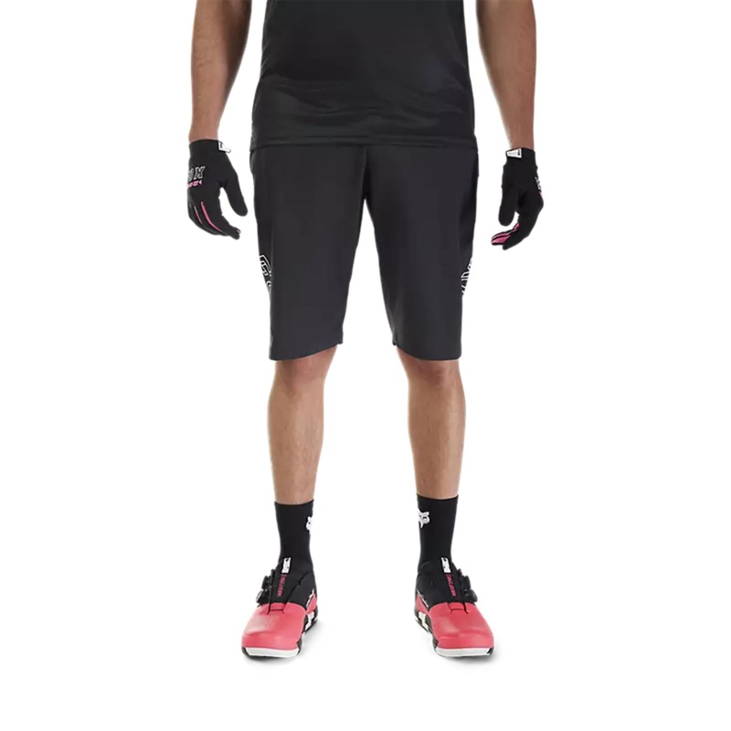 Fox Ranger Short Digi Image Black 28