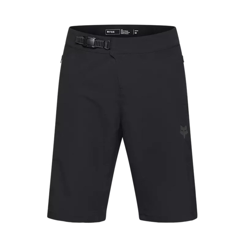 Fox Ranger Shorts Black 28