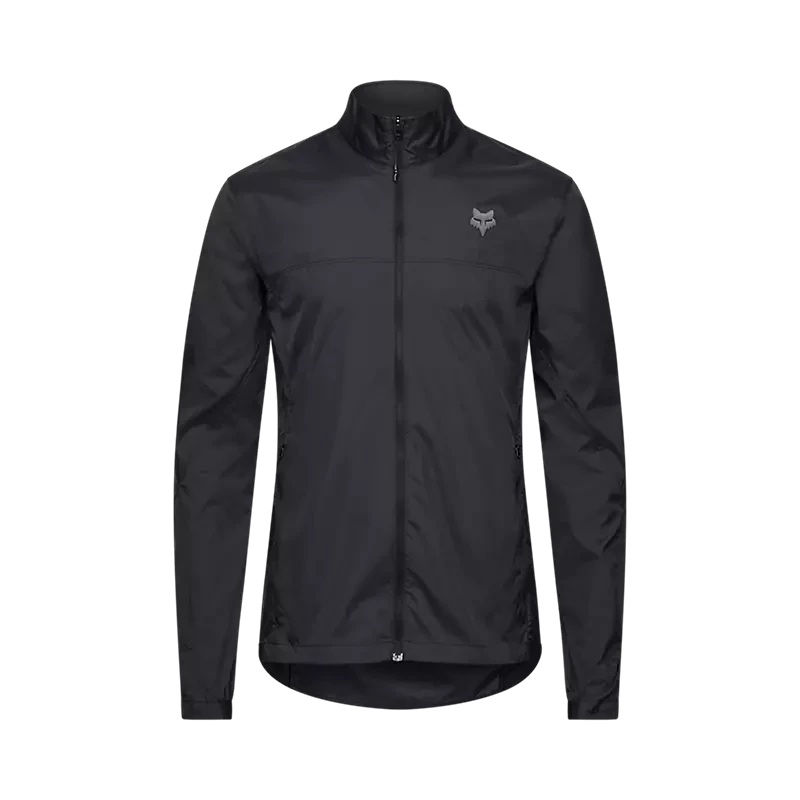 Fox Ranger Wind Jacket Black S