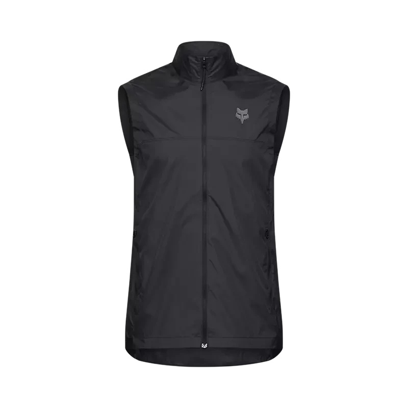 Fox Ranger Wind Vest Black S