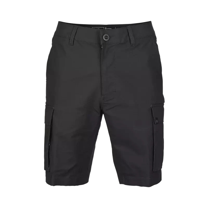 Fox Slambozo Short 3.0 Black 28