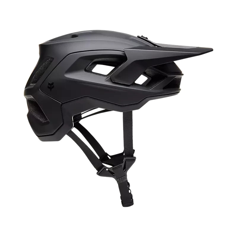 Fox Speedframe Helmet Solid Black S