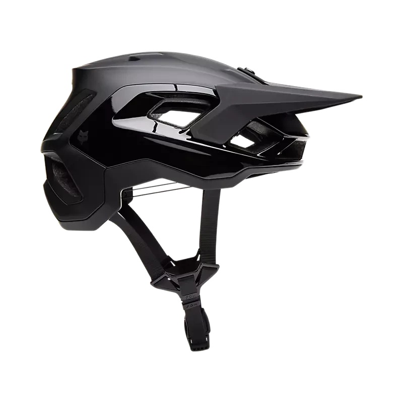 Fox Speedframe Pro Matte Black Matte Black S