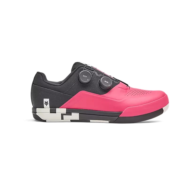 Fox Union Boa LE Pink 37