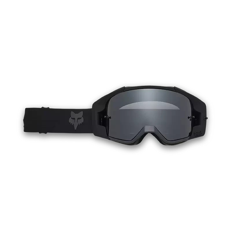 Fox Vue Core Goggle - Vivid Black OS