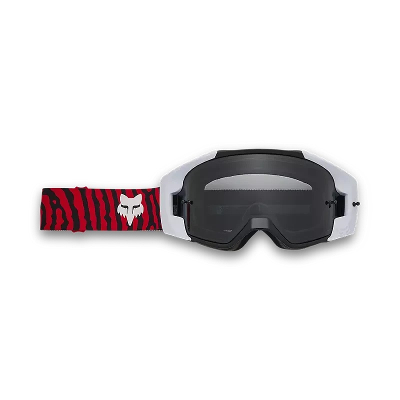 Fox Vue Impression Goggle Fluorescent Red OS