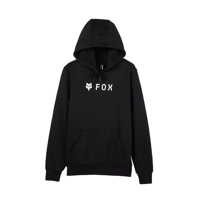 Fox Womens Absolute Po Fleece Black XS