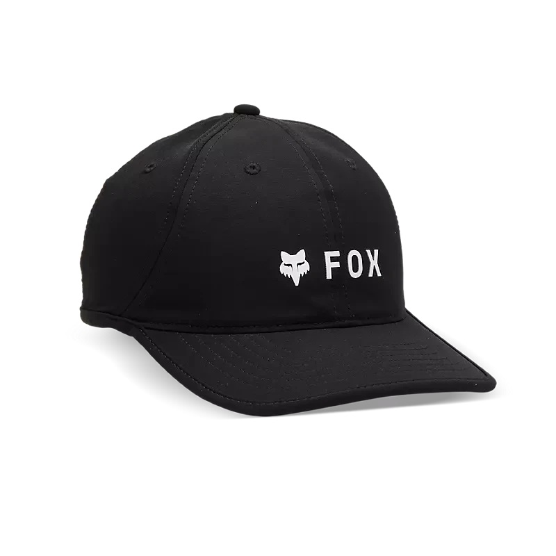 Fox Womens Absolute Tech Hat Black OS