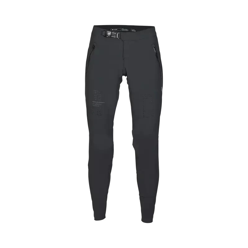 Fox Womens Flexair Pant Black XS