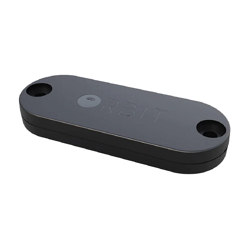 Orbit x Velo Tracking Device