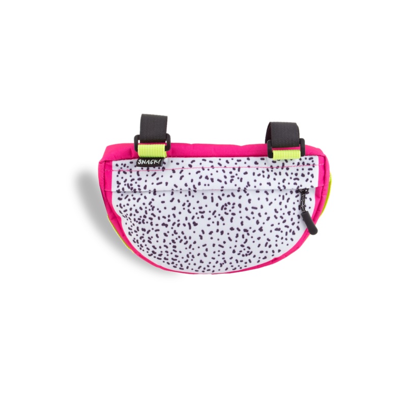 Snack Dragon Fruit Frame Bag