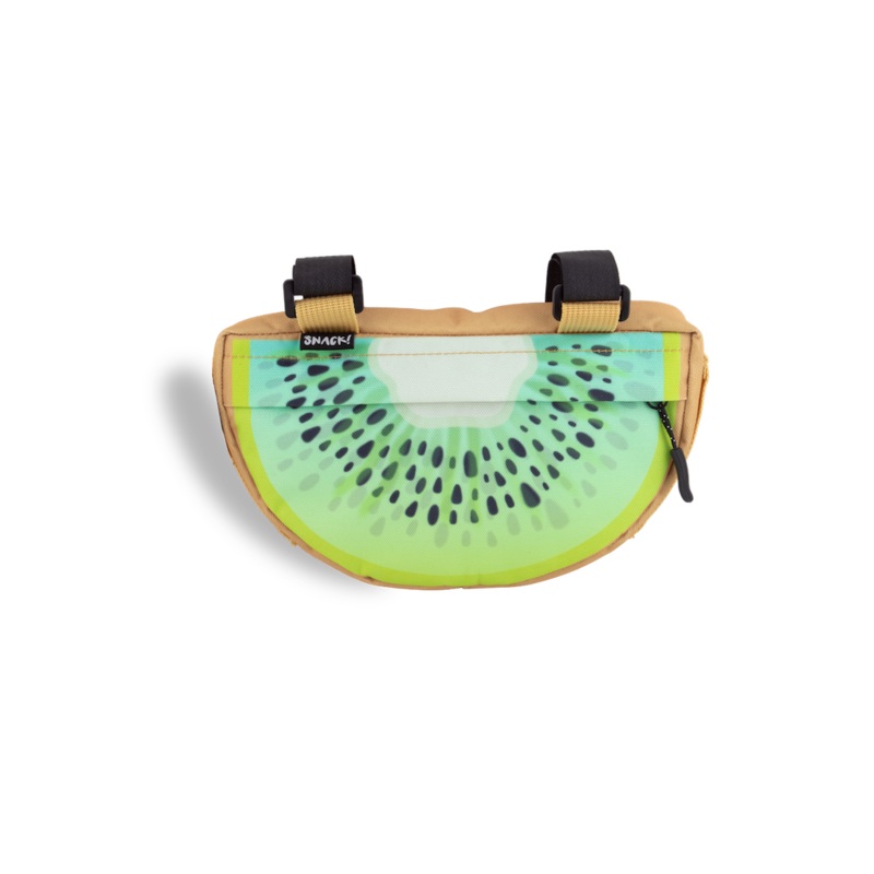 Snack Kiwi Fruit Frame Bag