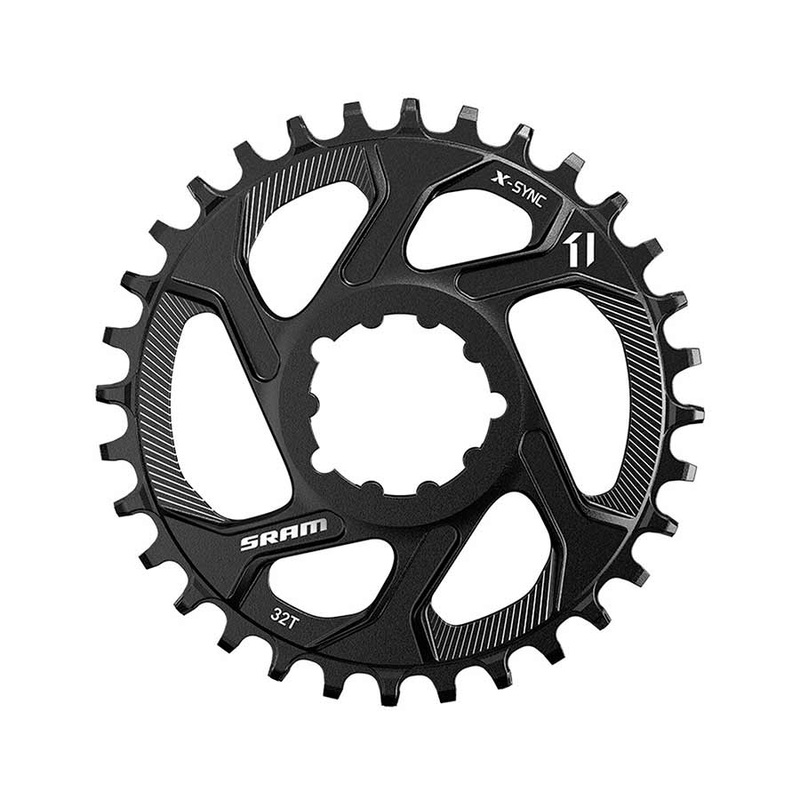SRAM, X-Sync 30t Steel
