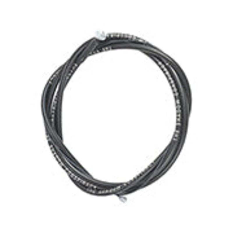 The Shadow Conspiracy Linear Brake Cable White