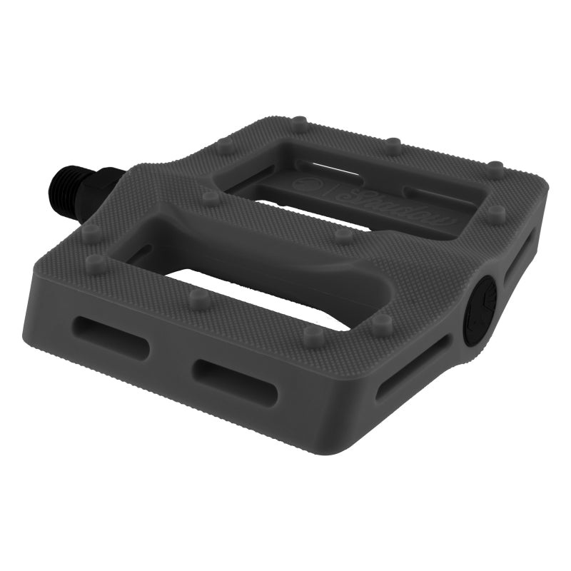 The Shadow Conspiracy Surface Pedal Black