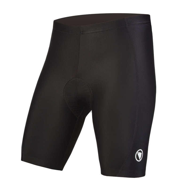 Endura 6-Panel Short II Black S