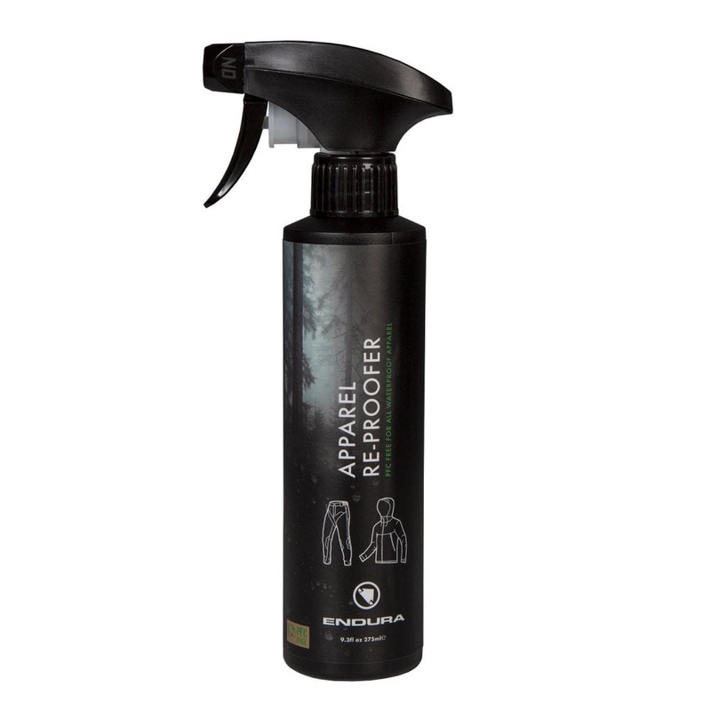 Endura Apparel Re-Proofer Clear One size