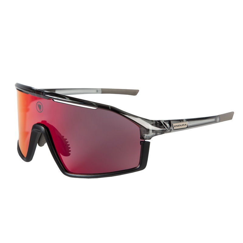 Endura Dorado II Glasses Set Grey One size