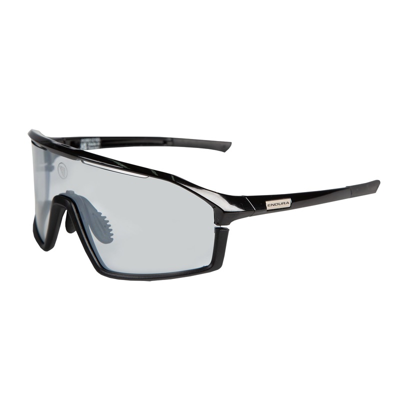 Endura Dorado II Glasses Set Photochromic Black One size