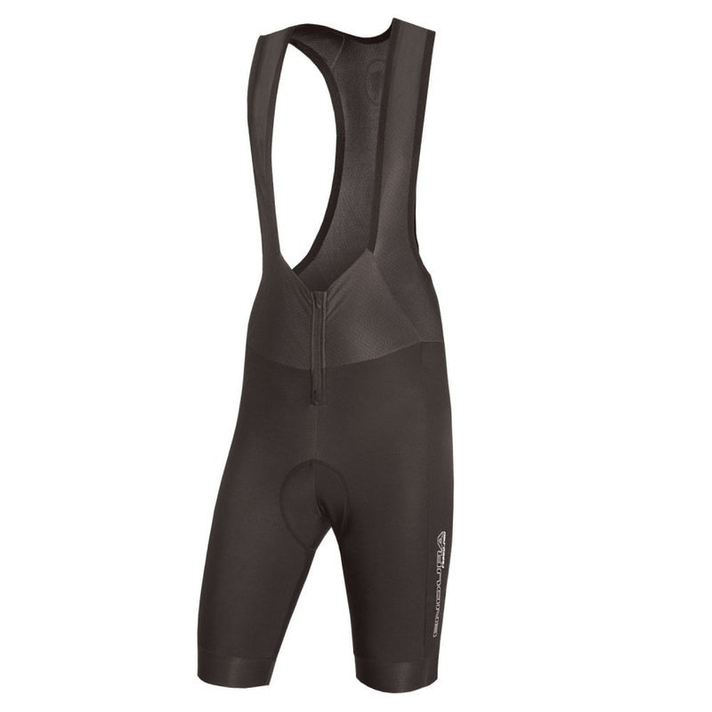 Endura FS260-Pro Thermo Bibshort Black XL