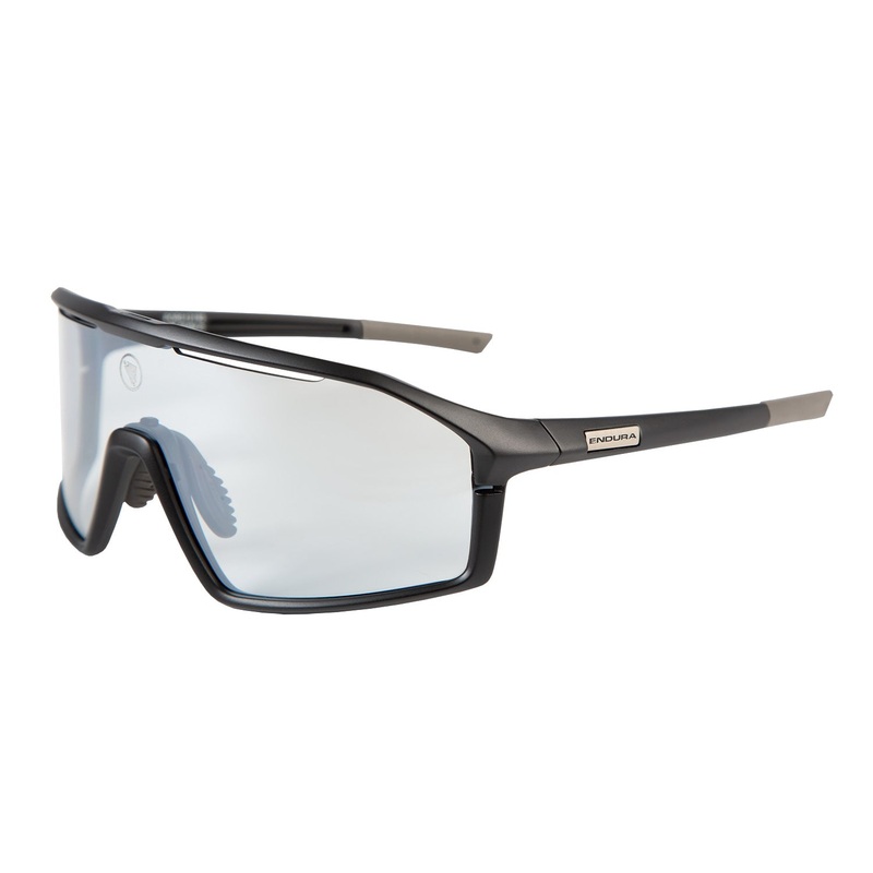 Endura Gabbro II Glasses Clear Clear One size