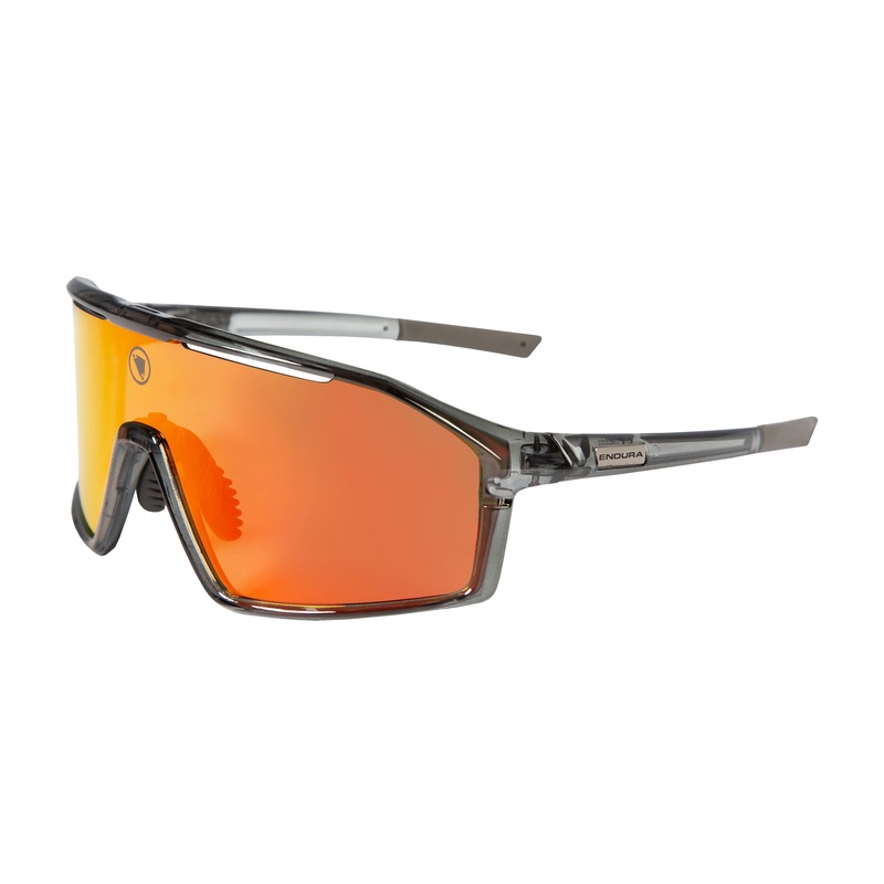 Endura Gabbro II Glasses Grey One size
