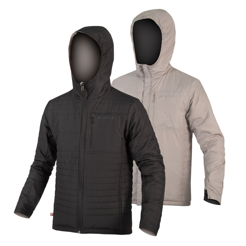 Endura Hummvee Flipjak Black S