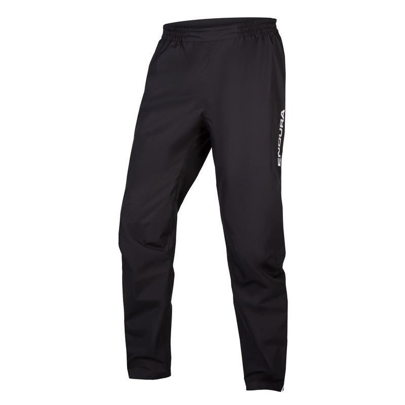 Endura Hummvee Transit Waterproof Trouser Black XS