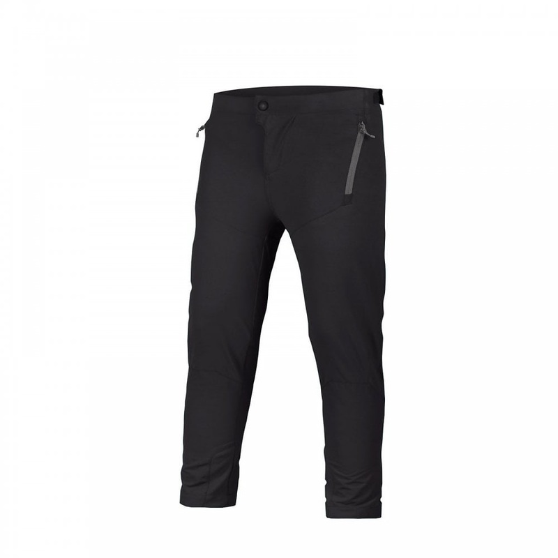 Endura Kids MT500JR Burner Pant Black 9-10yrs