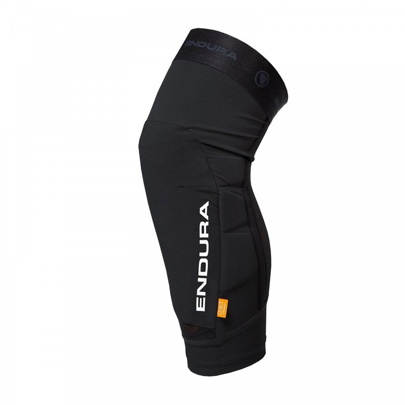 Endura MT500 D3O Ghost MTB Knee Pads Black S-M