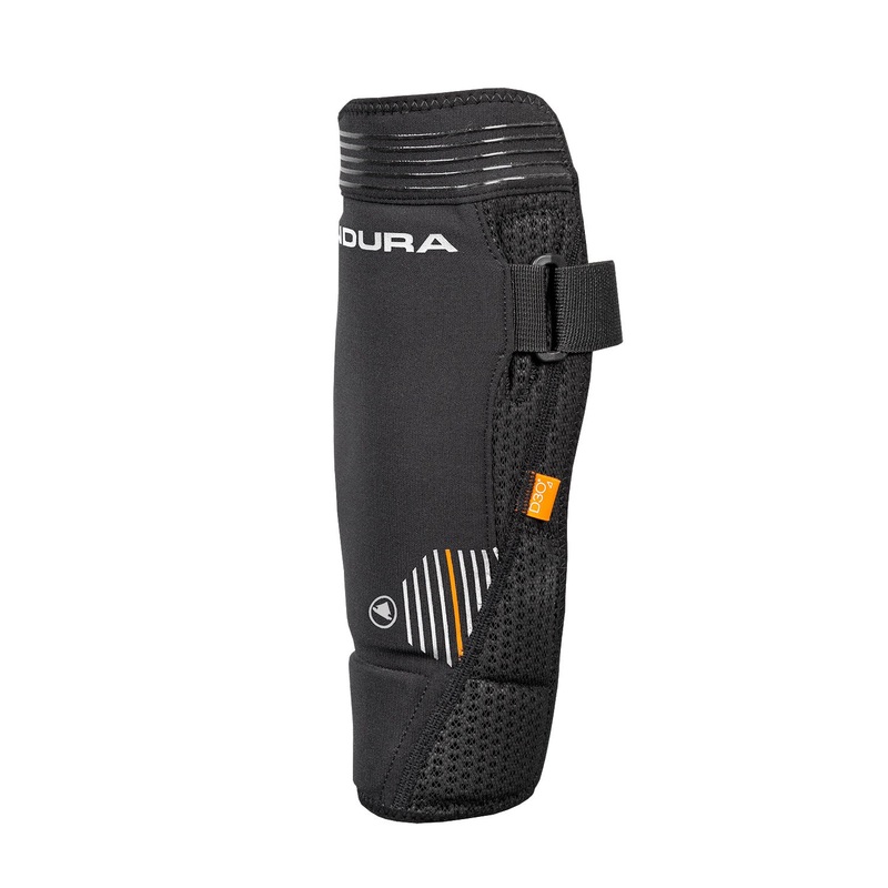 Endura MT500 D3O Shin guard Black L-XL