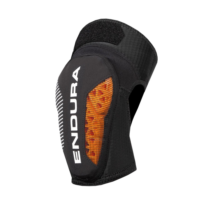 Endura MT500 D3O Youth Knee Pad Black 11-12yrs