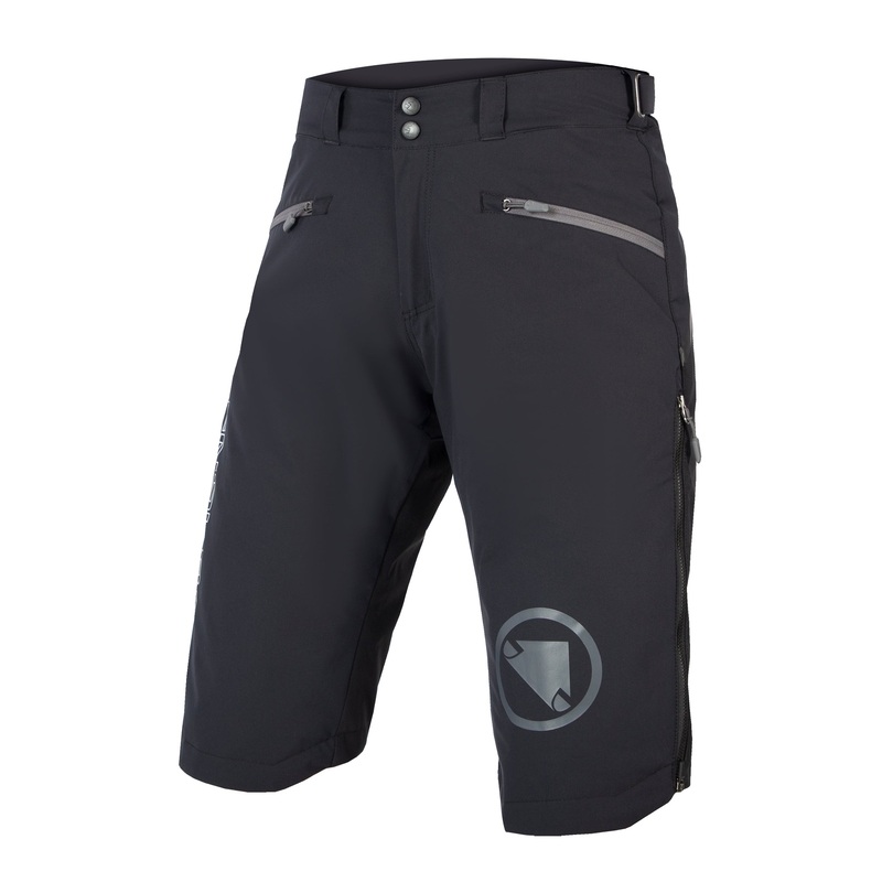 Endura MT500 Freezing Point Shorts Black XS