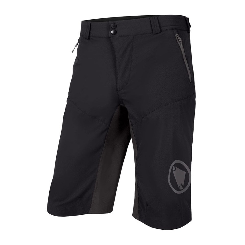 Endura MT500 Spray Short Black XS