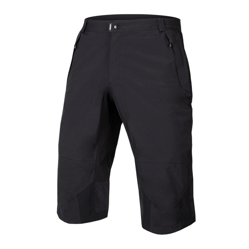 Endura MT500 Waterproof Short II Black S