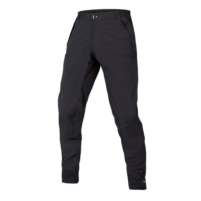 Endura MT500 Waterproof Trouser II Black S