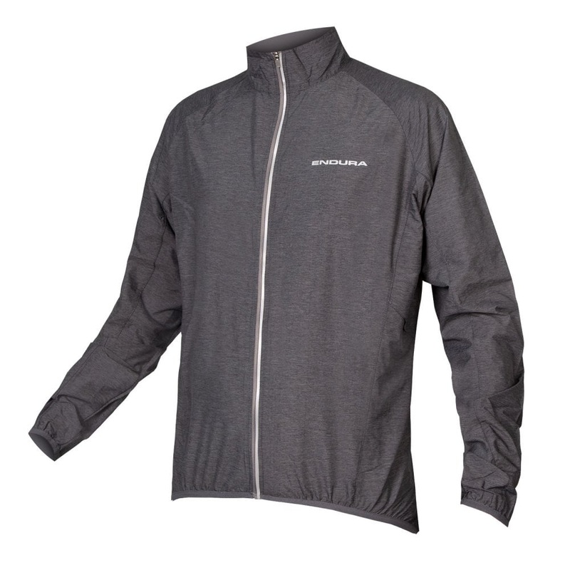 Endura Pakajak Black XS