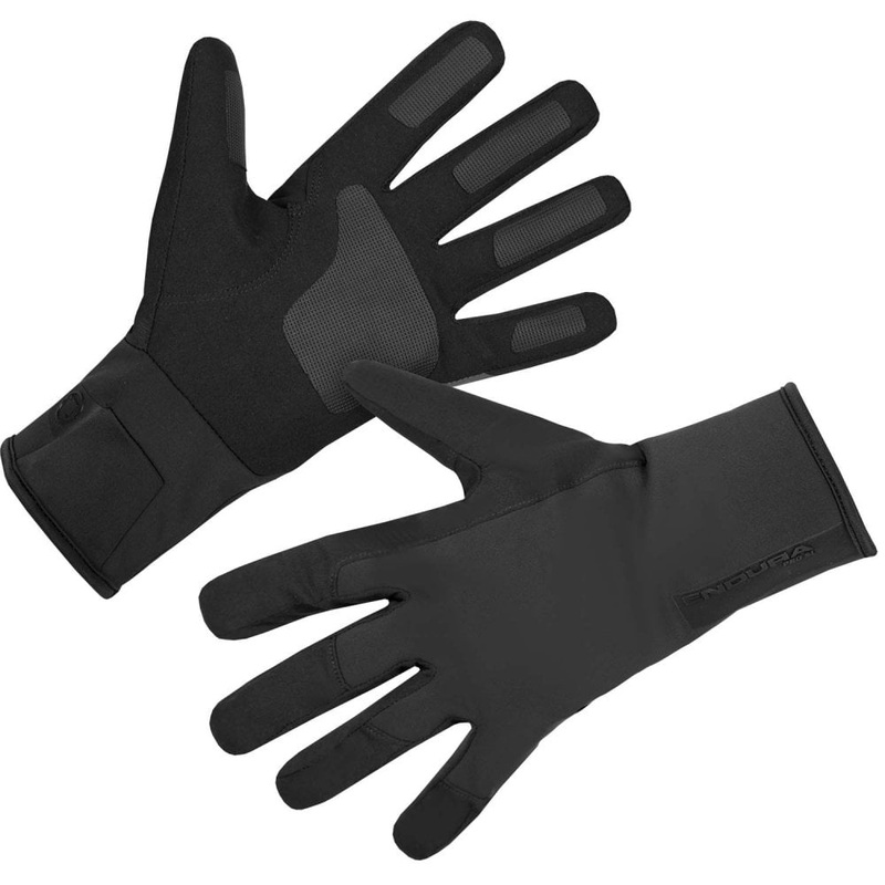 Endura Pro SL Primaloft Waterproof Glove Black XS