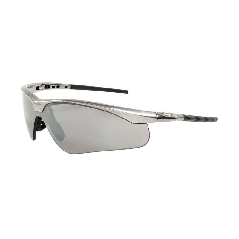 Endura Shark Glasses (Includes 3 Lenses)