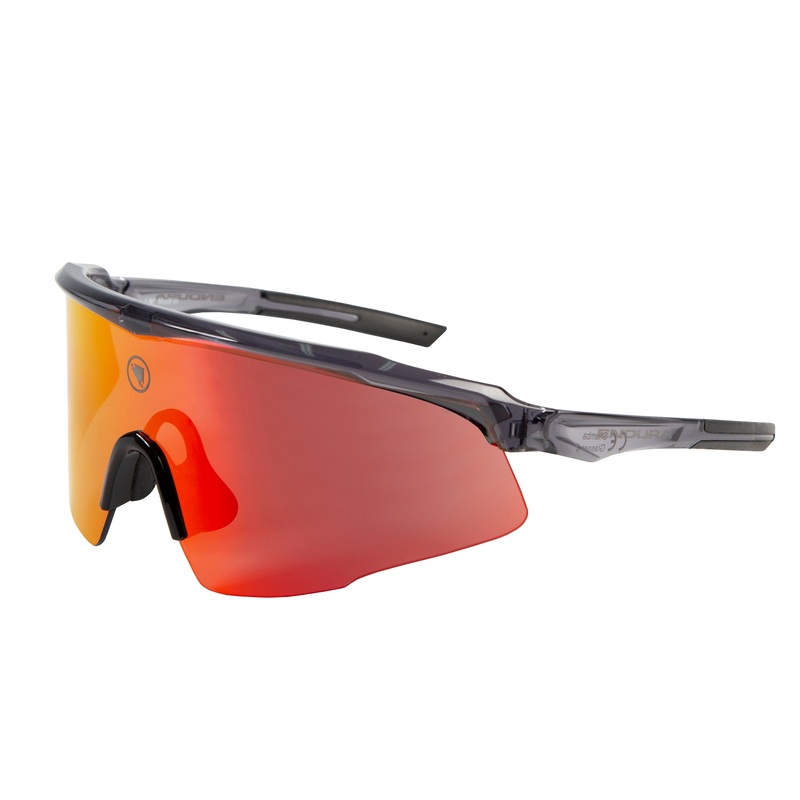 Endura Shumba II Glasses Set Grey One size