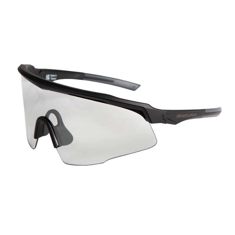 Endura Shumba II Glasses Set Photochromic MattBlack One size