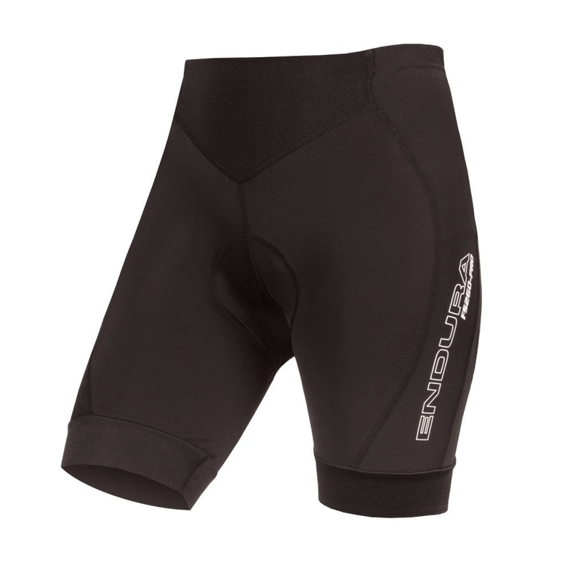 Endura Women's FS260-Pro Short Black XXS