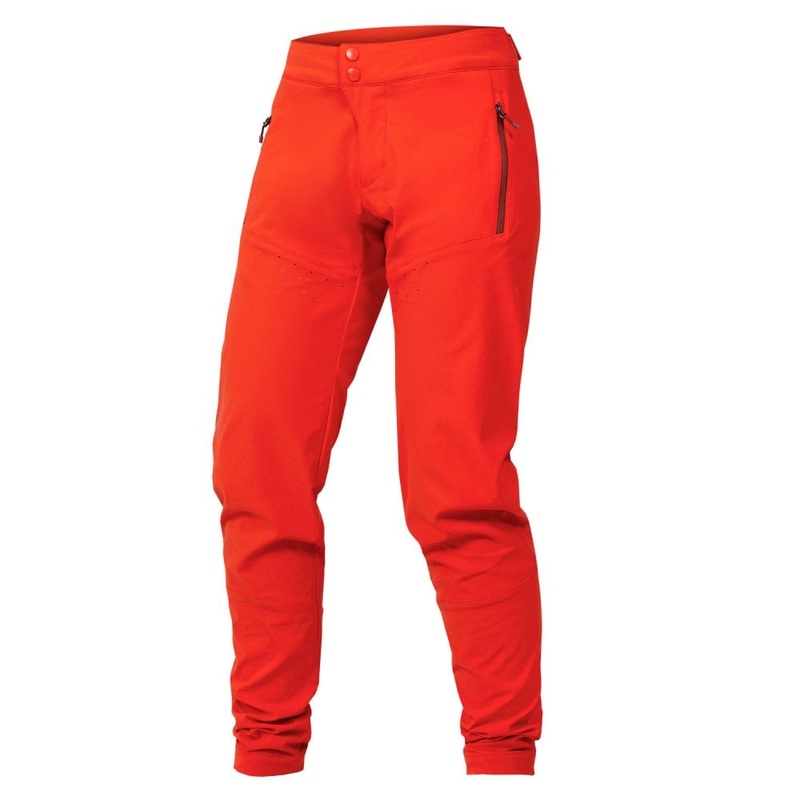 Endura Women's MT500 Burner Pant Black XS