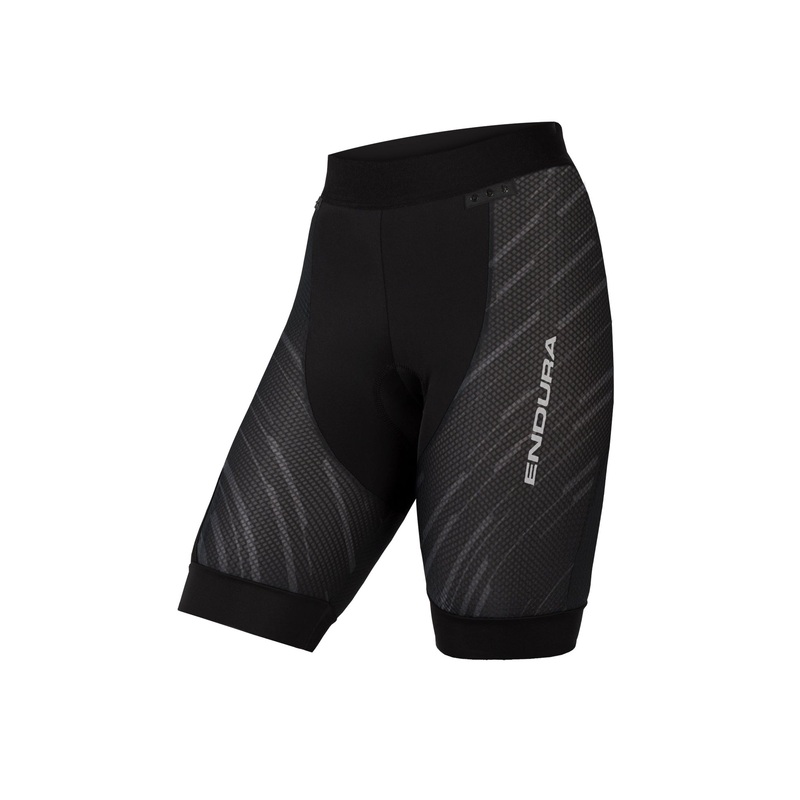 Endura Women's SingleTrack Liner Short Black XS