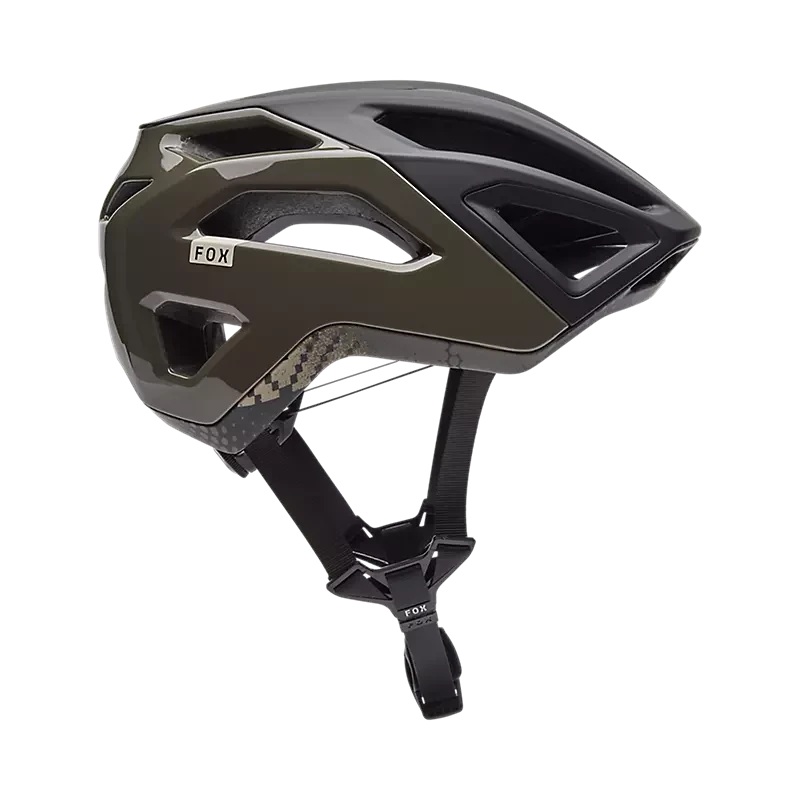 Fox Crossframe Pro Pulse Sand S