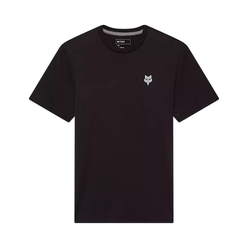 Fox Frequency SS Tech Tee Black S