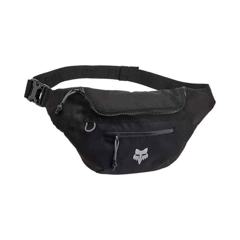 Fox Head Hip Pack Black OS